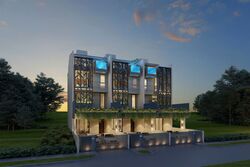 Onan Road (D15), Terrace #496004461